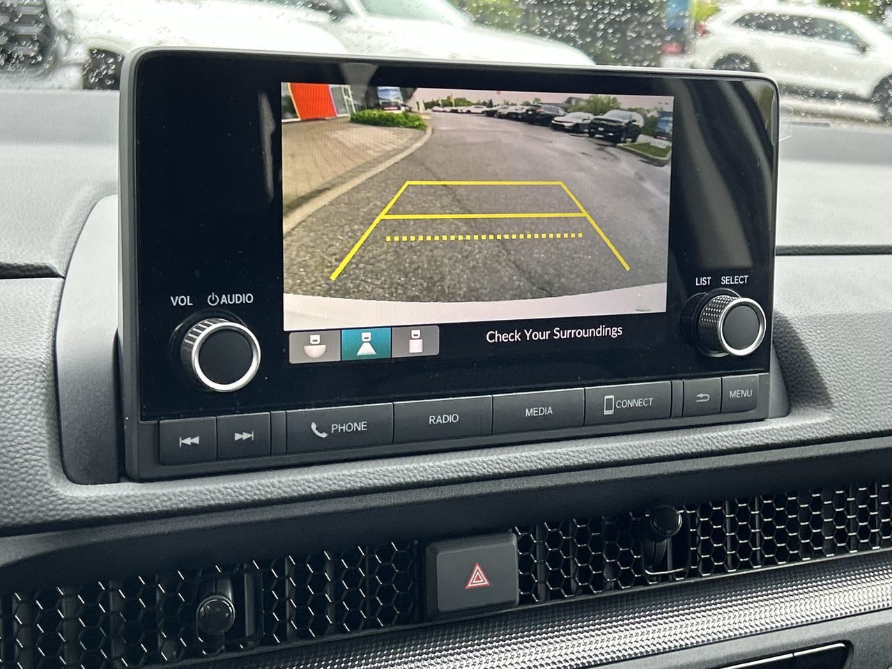 2024 Honda CR-V in Markham, Ontario