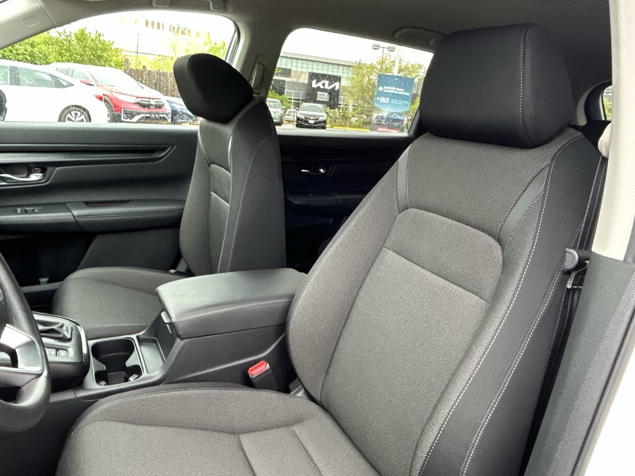 2024 Honda CR-V in Markham, Ontario