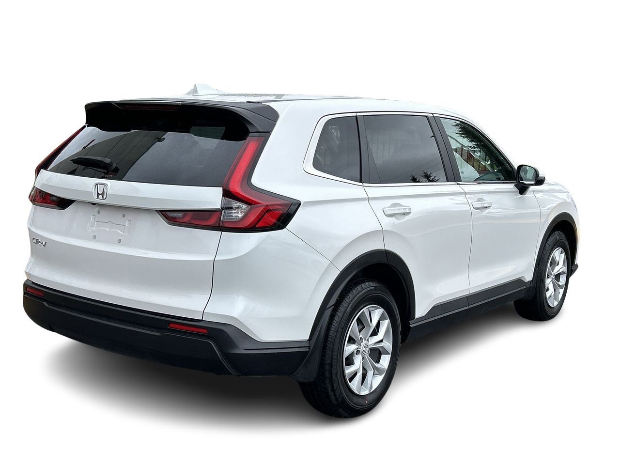 2024 Honda CR-V in Markham, Ontario