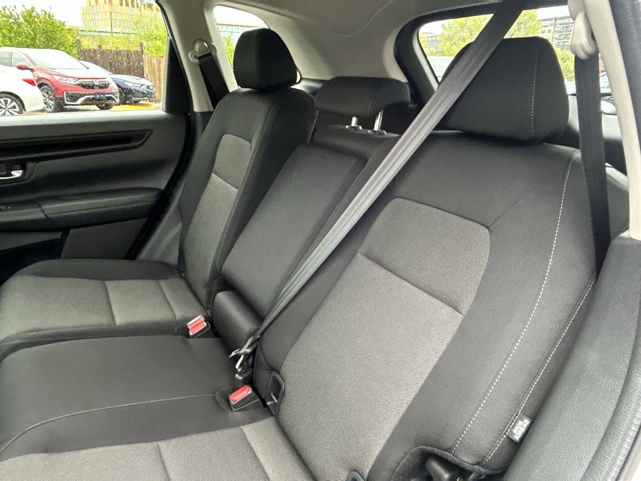 2024 Honda CR-V in Markham, Ontario