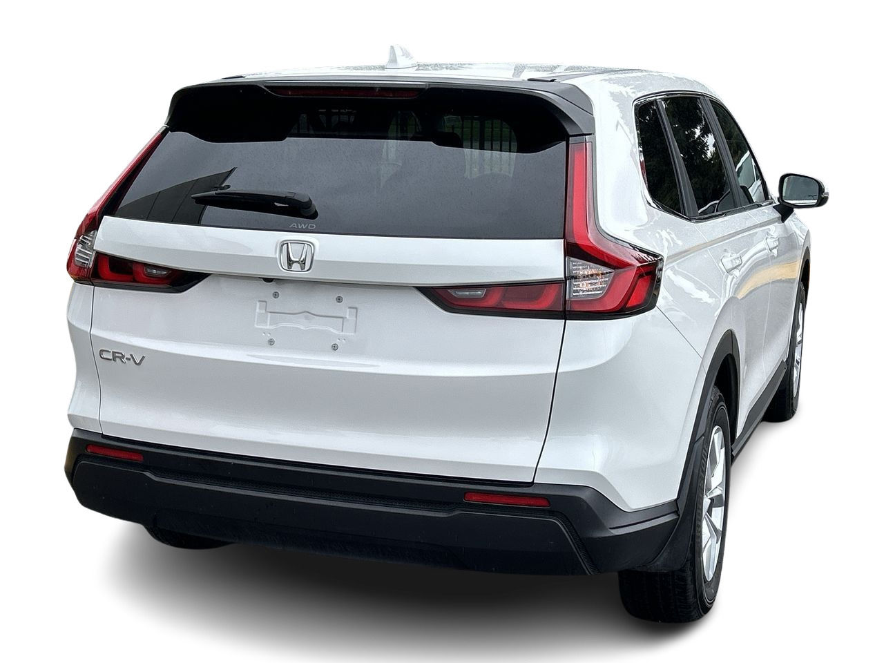 2024 Honda CR-V in Markham, Ontario
