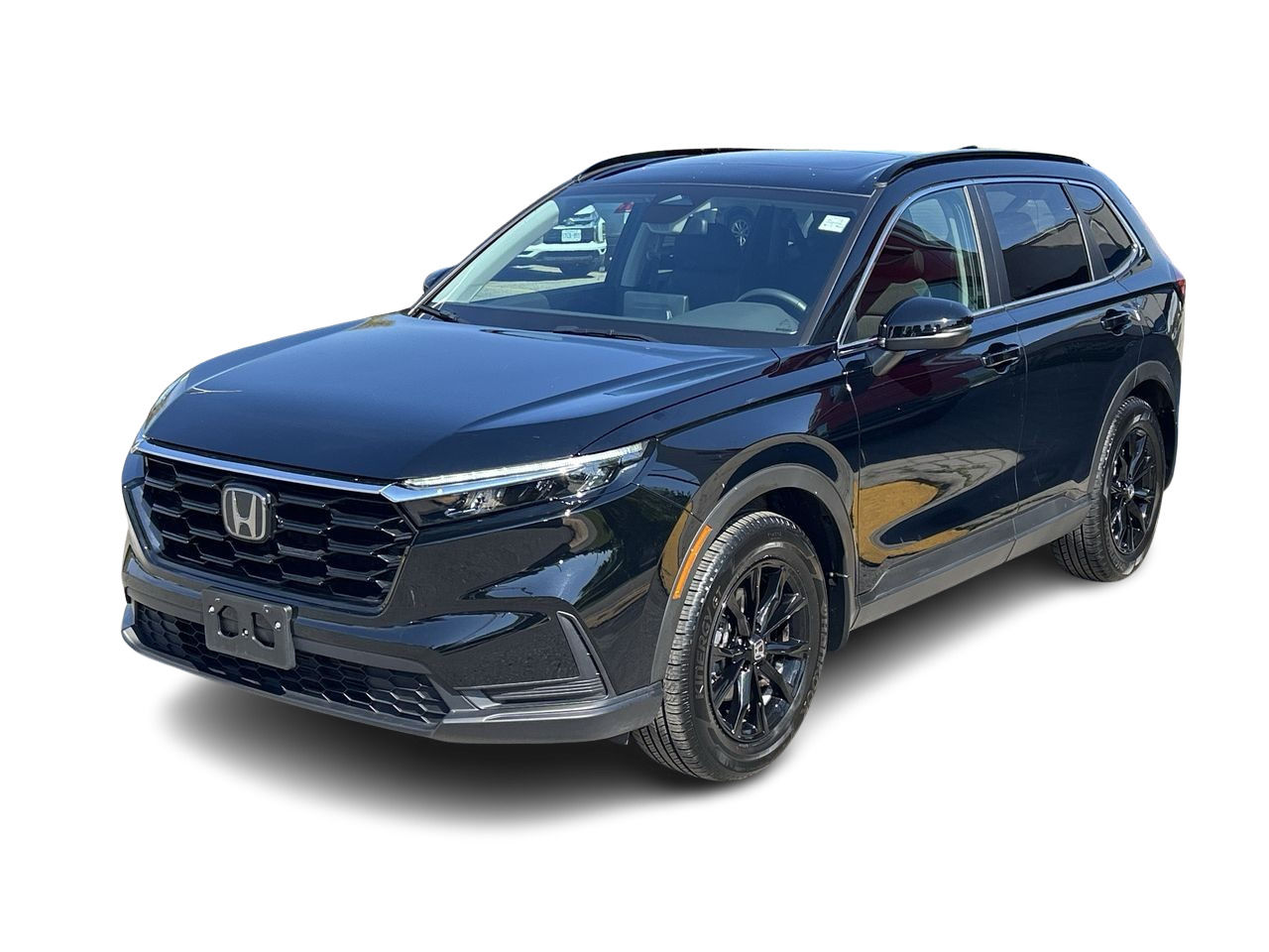 2024 Honda CR-V in Markham, Ontario