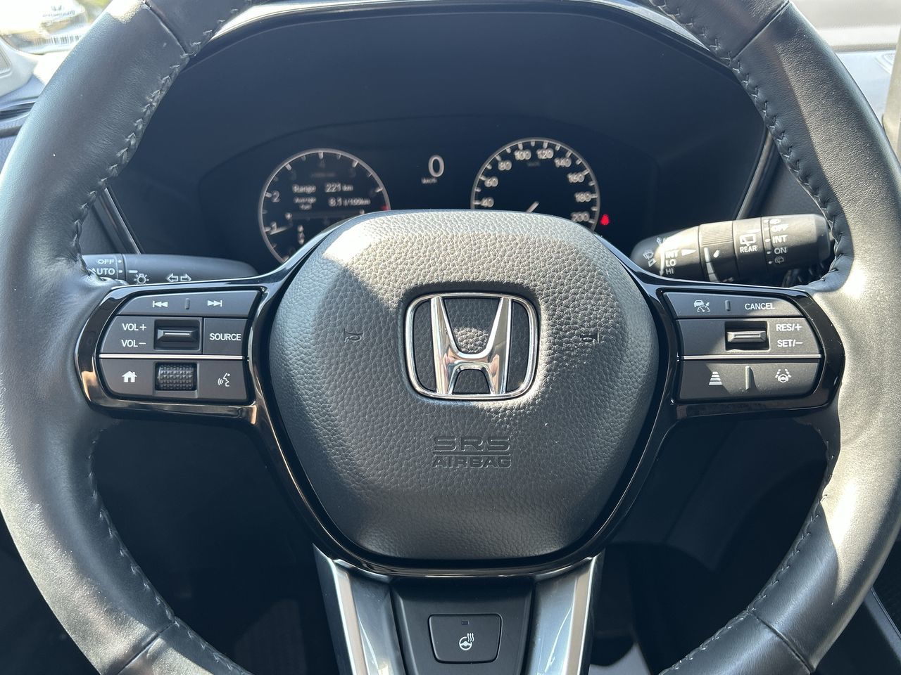 2024 Honda CR-V in Markham, Ontario