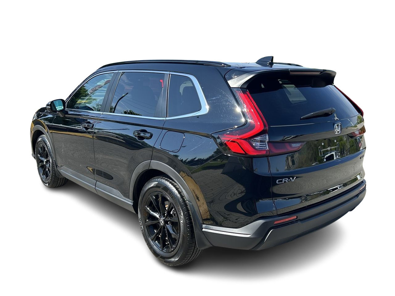 2024 Honda CR-V in Markham, Ontario