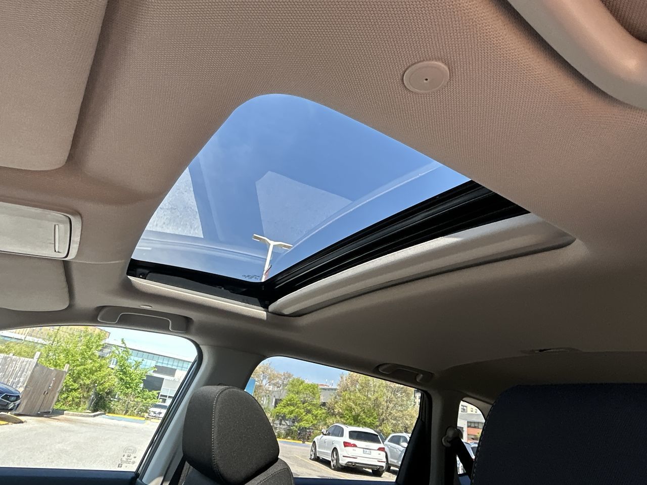 2024 Honda CR-V in Markham, Ontario