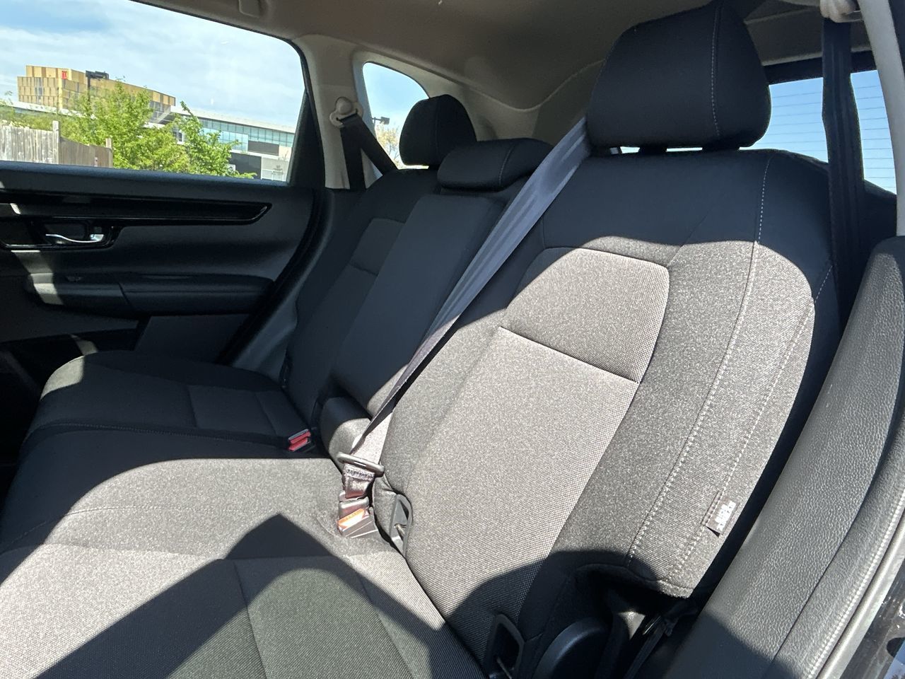 2024 Honda CR-V in Markham, Ontario