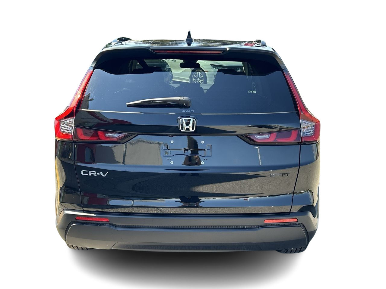 2024 Honda CR-V in Markham, Ontario