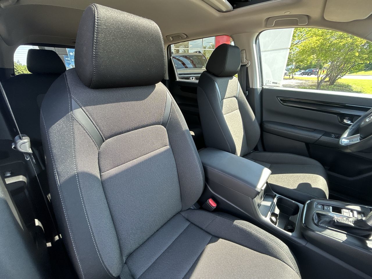 2024 Honda CR-V in Markham, Ontario