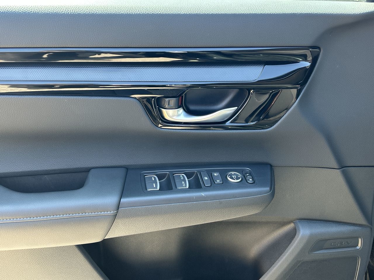 2024 Honda CR-V in Markham, Ontario