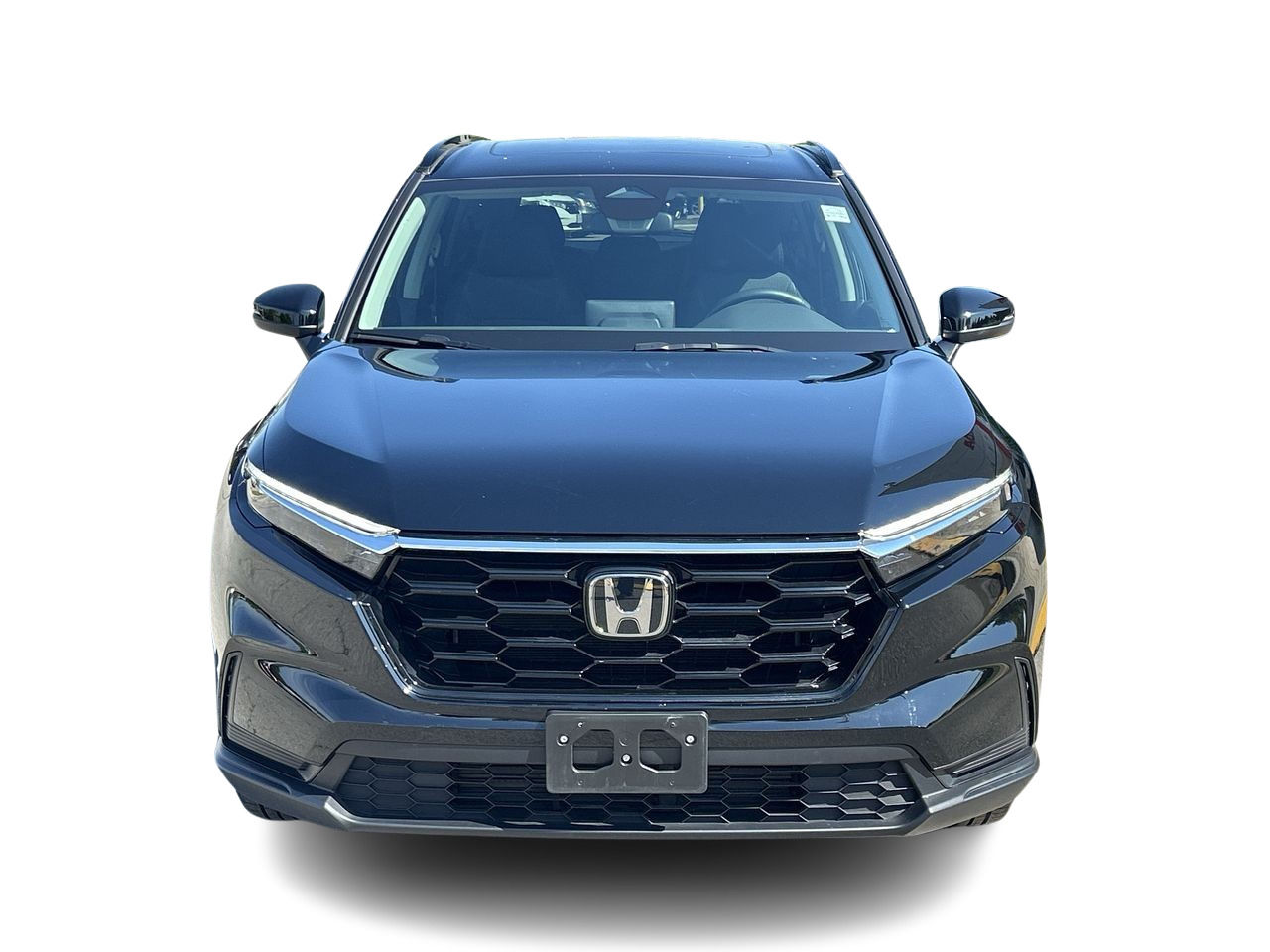 2024 Honda CR-V in Markham, Ontario