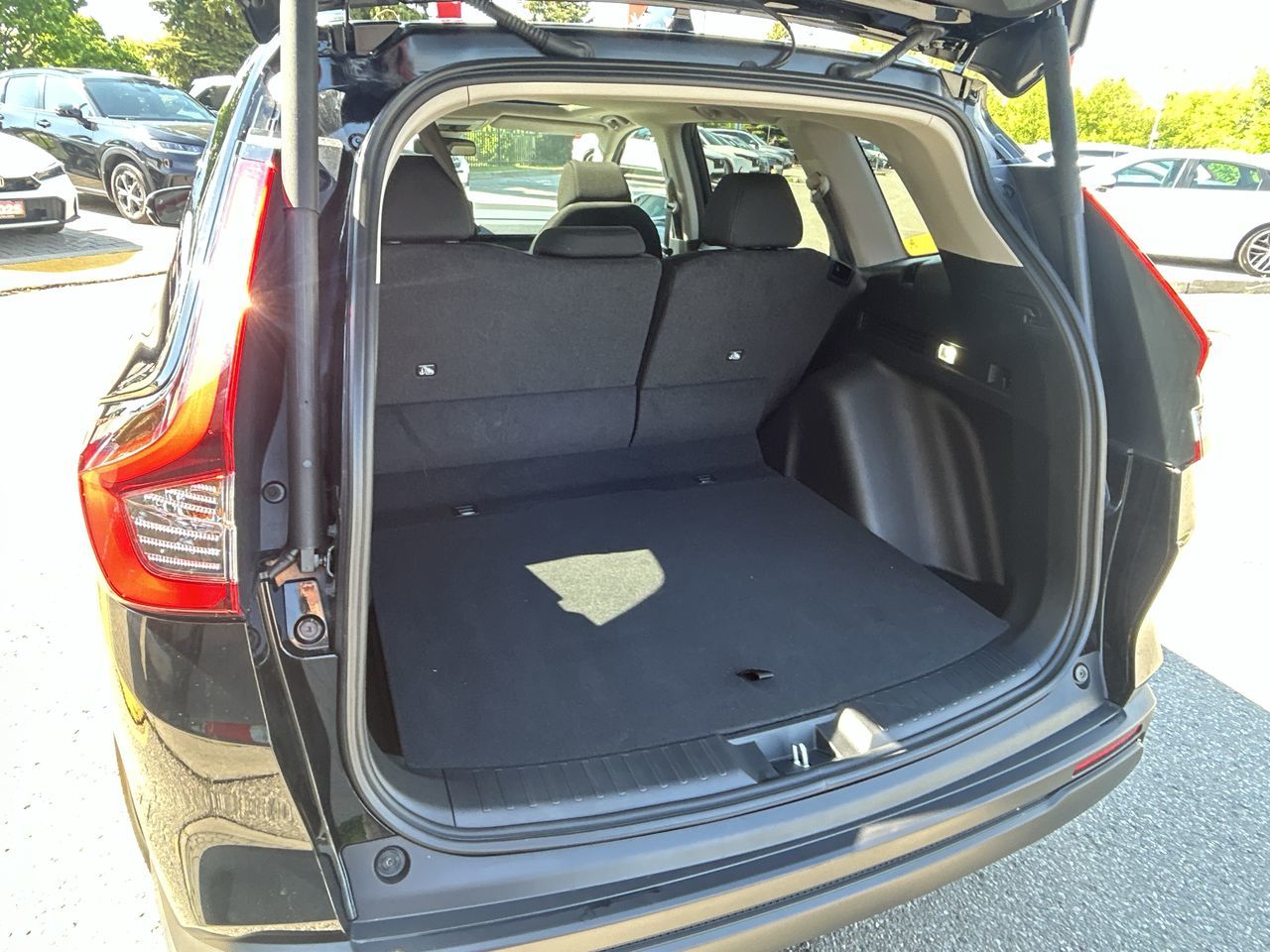 2024 Honda CR-V in Markham, Ontario
