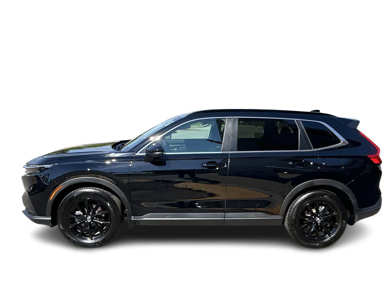 2024 Honda CR-V in Markham, Ontario