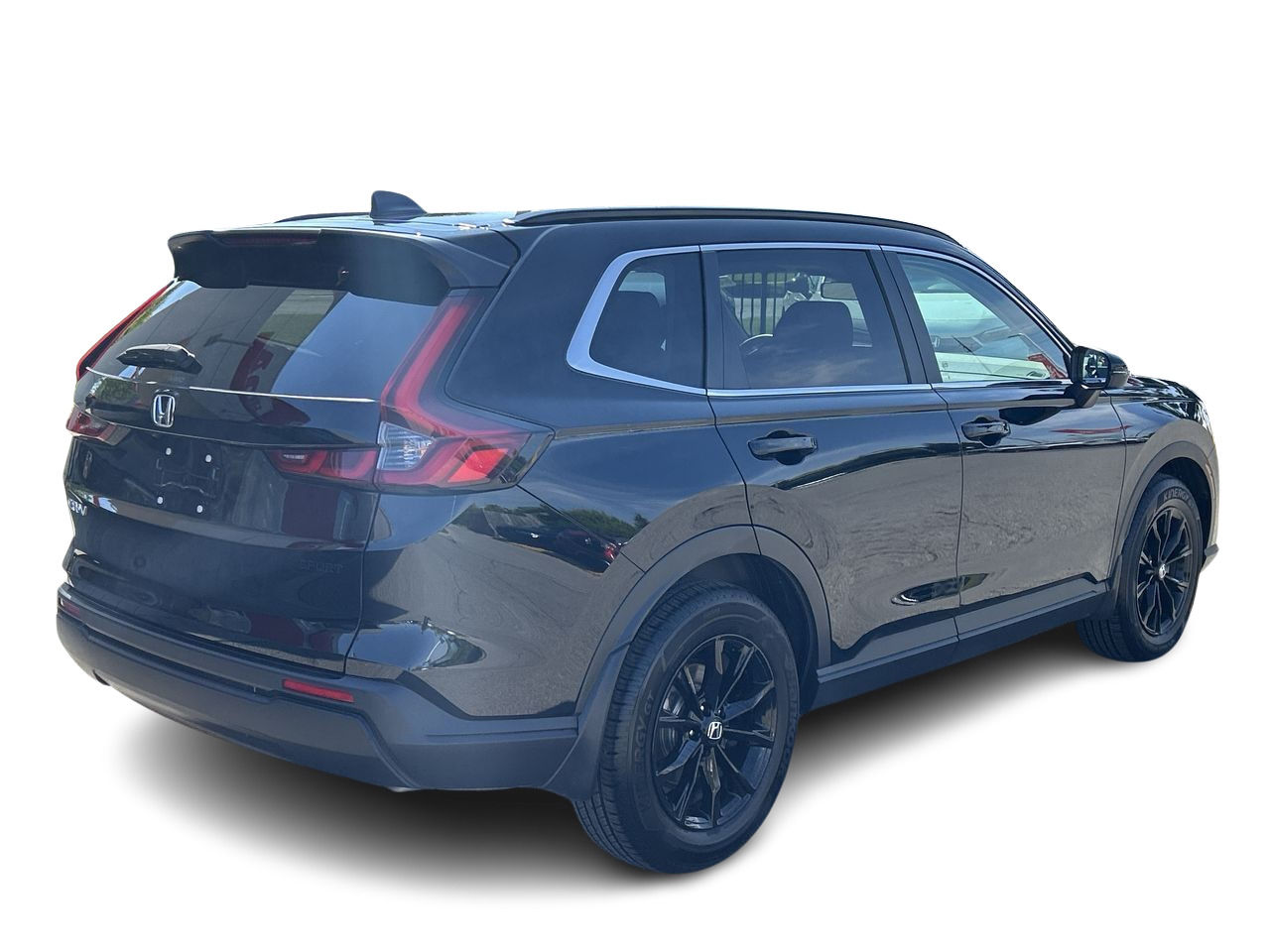 2024 Honda CR-V in Markham, Ontario