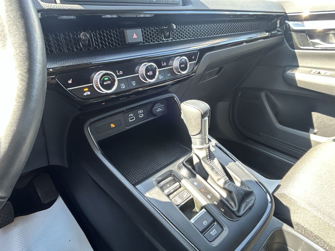 2024 Honda CR-V in Markham, Ontario