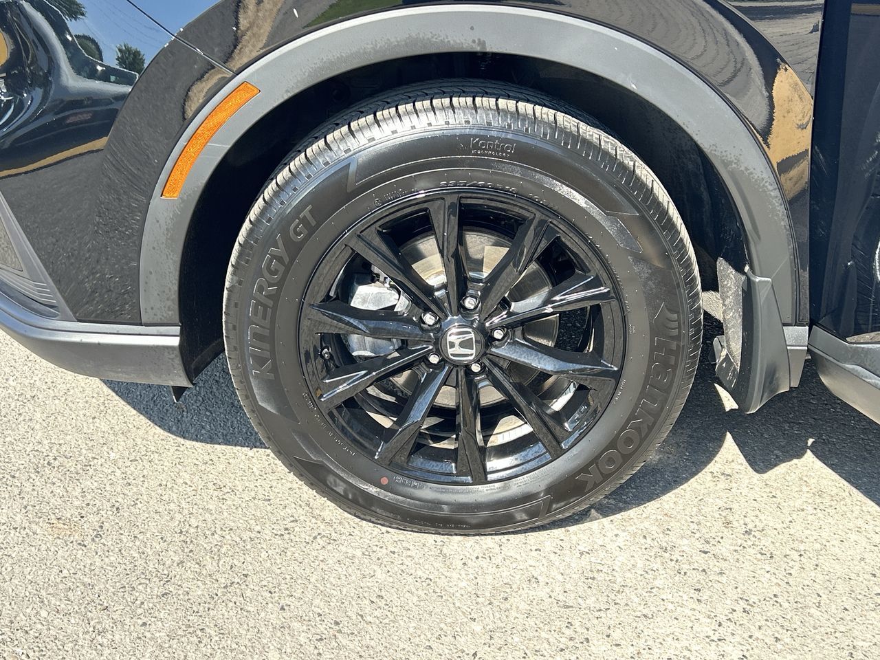 2024 Honda CR-V in Markham, Ontario