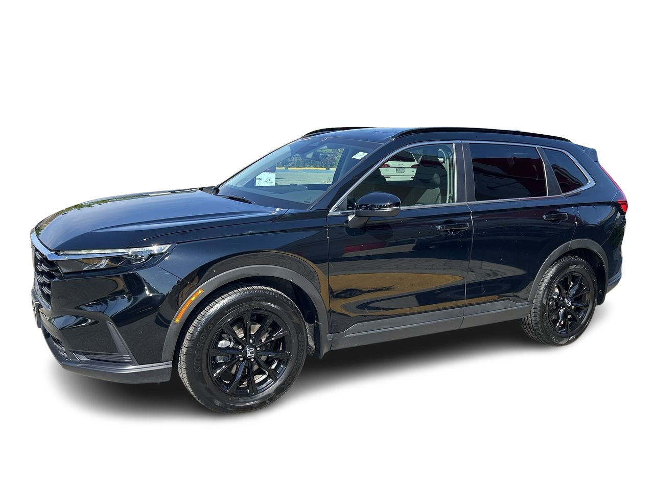 2024 Honda CR-V in Markham, Ontario