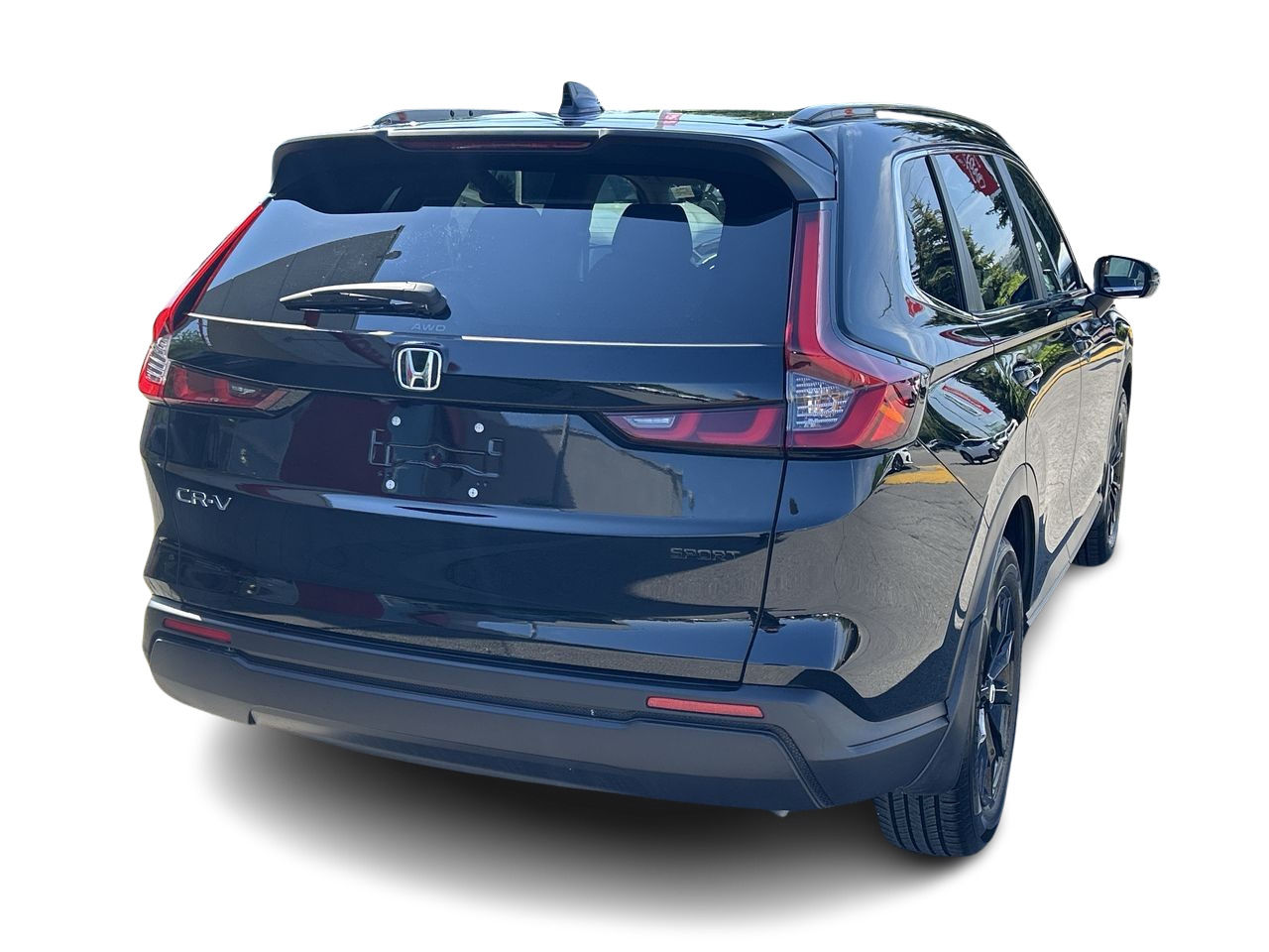 2024 Honda CR-V in Markham, Ontario