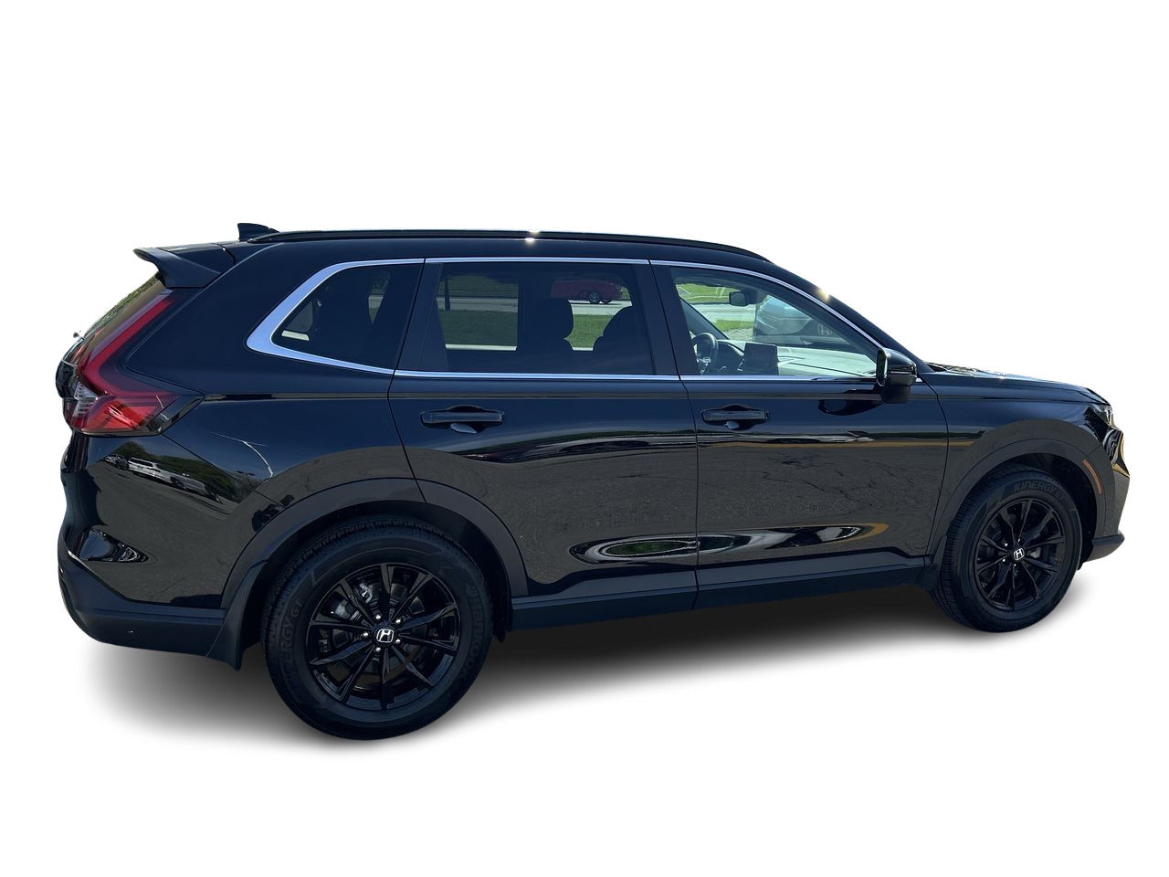 2024 Honda CR-V in Markham, Ontario