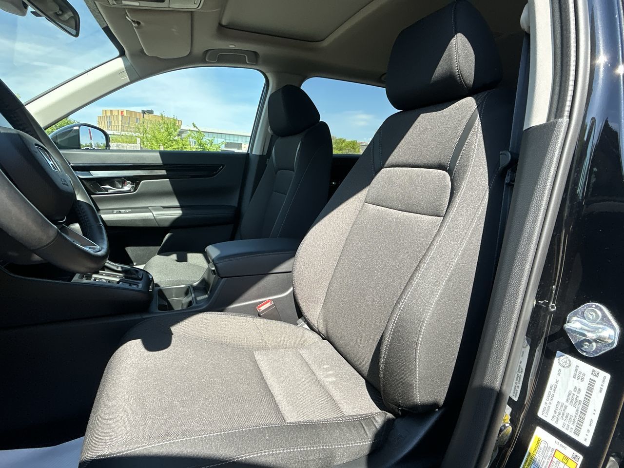 2024 Honda CR-V in Markham, Ontario
