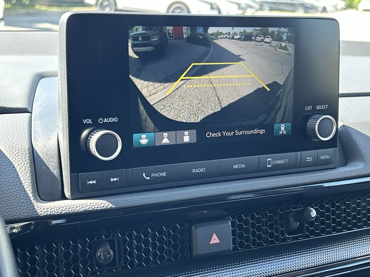 2024 Honda CR-V in Markham, Ontario