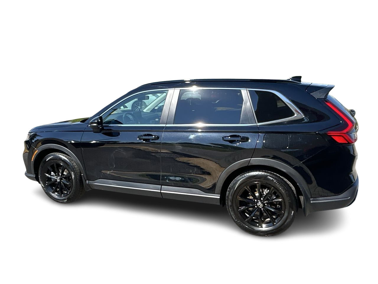 2024 Honda CR-V in Markham, Ontario