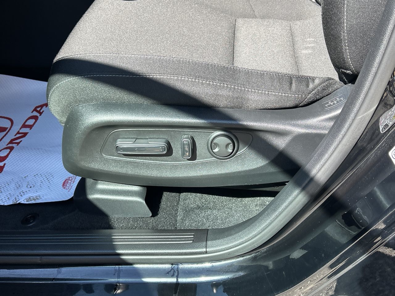 2024 Honda CR-V in Markham, Ontario