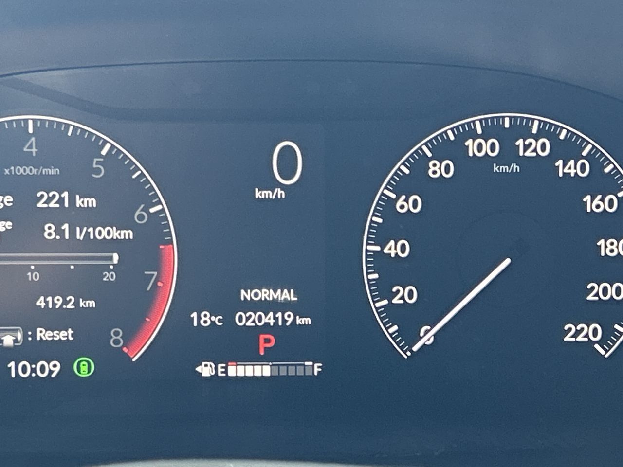 2024 Honda CR-V in Markham, Ontario