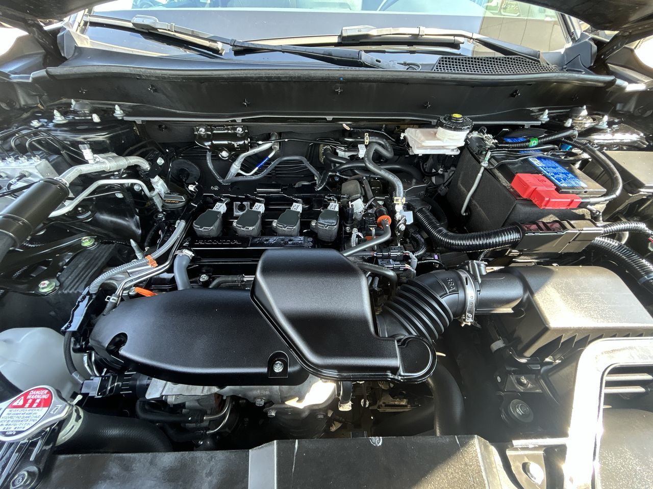 2024 Honda CR-V in Markham, Ontario