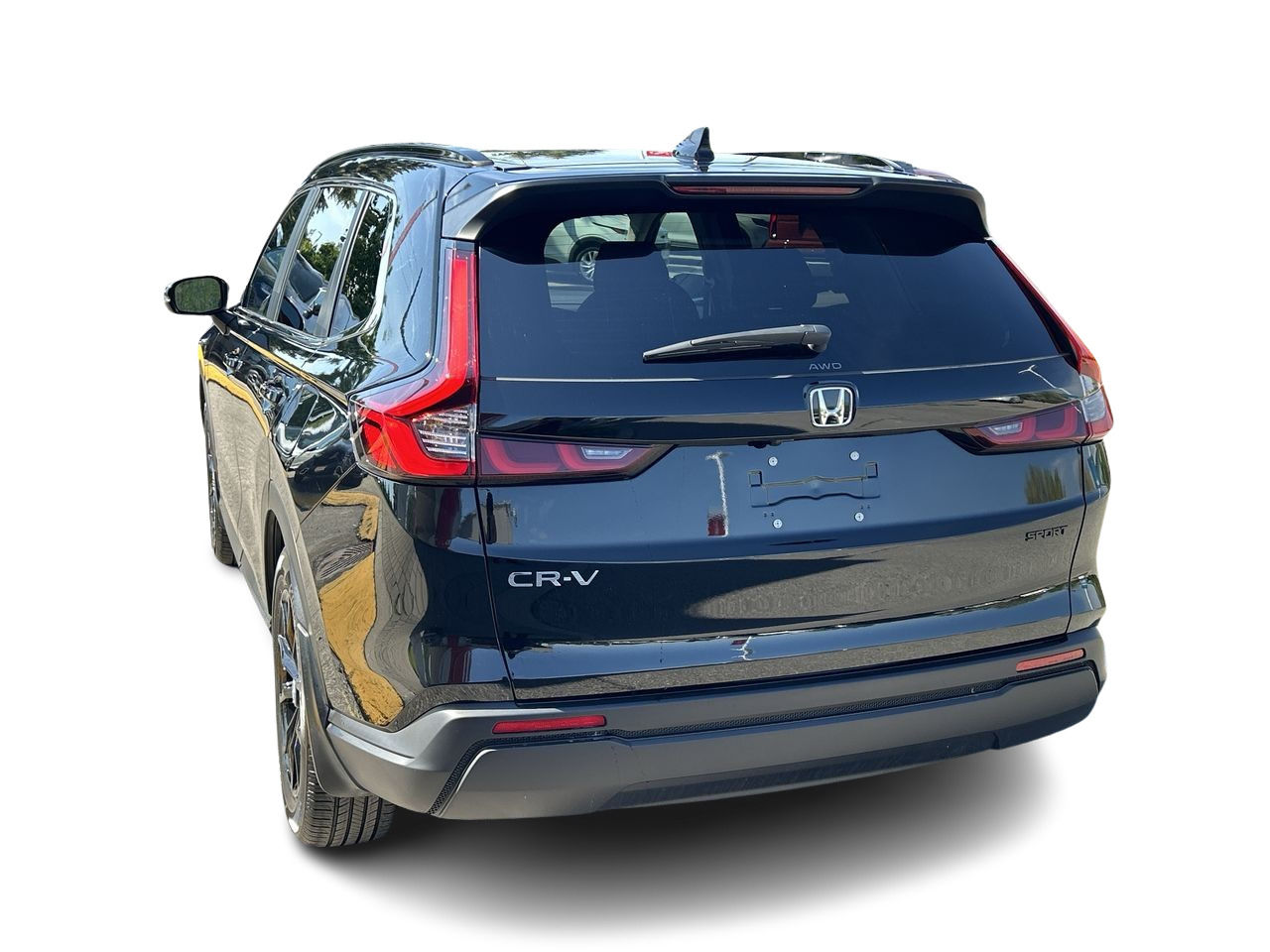 2024 Honda CR-V in Markham, Ontario