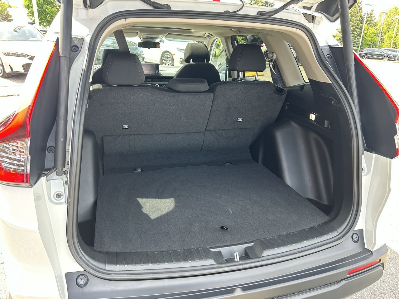 Honda CR-V  2024 à Markham, Ontario