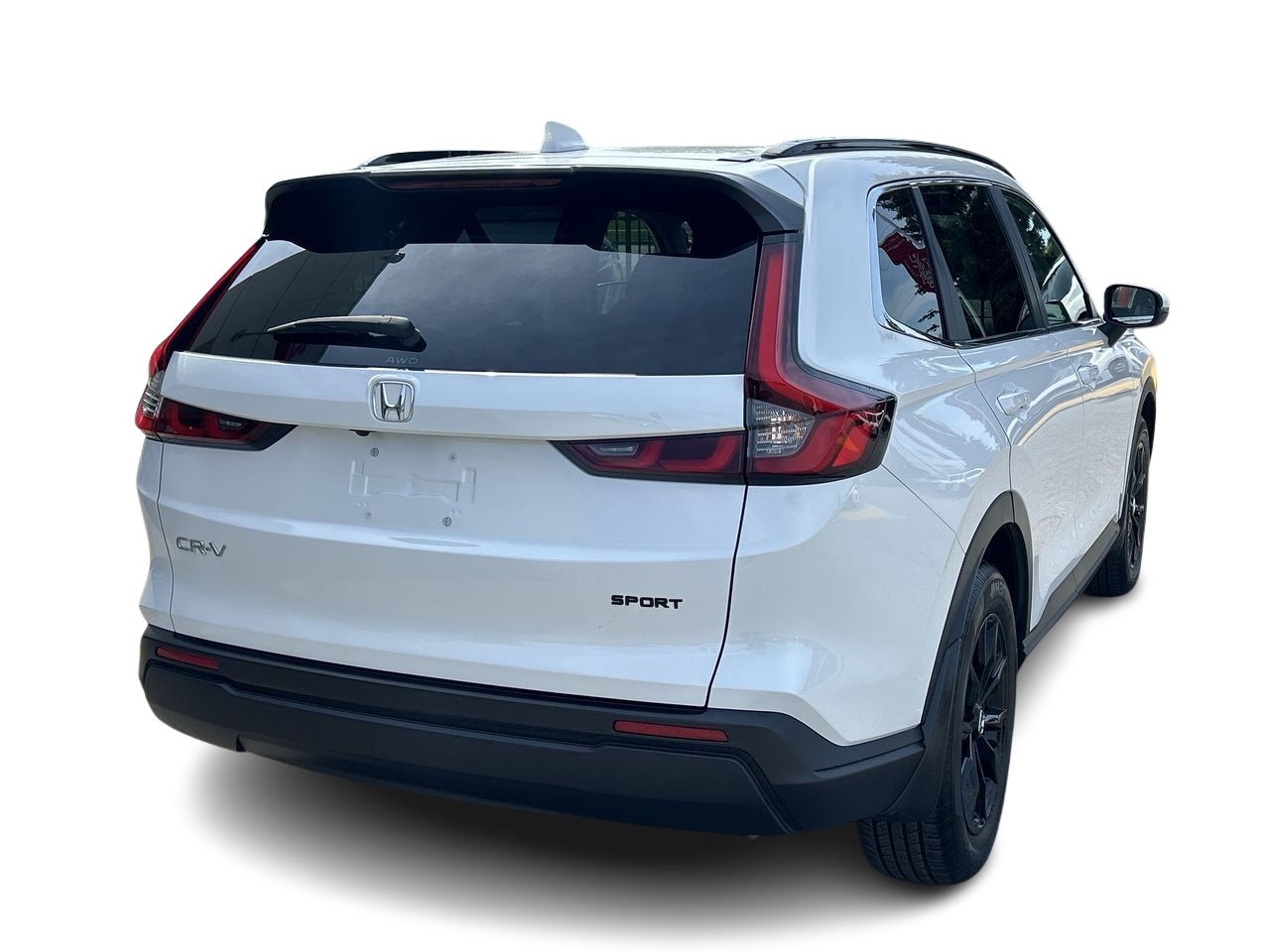 Honda CR-V  2024 à Markham, Ontario