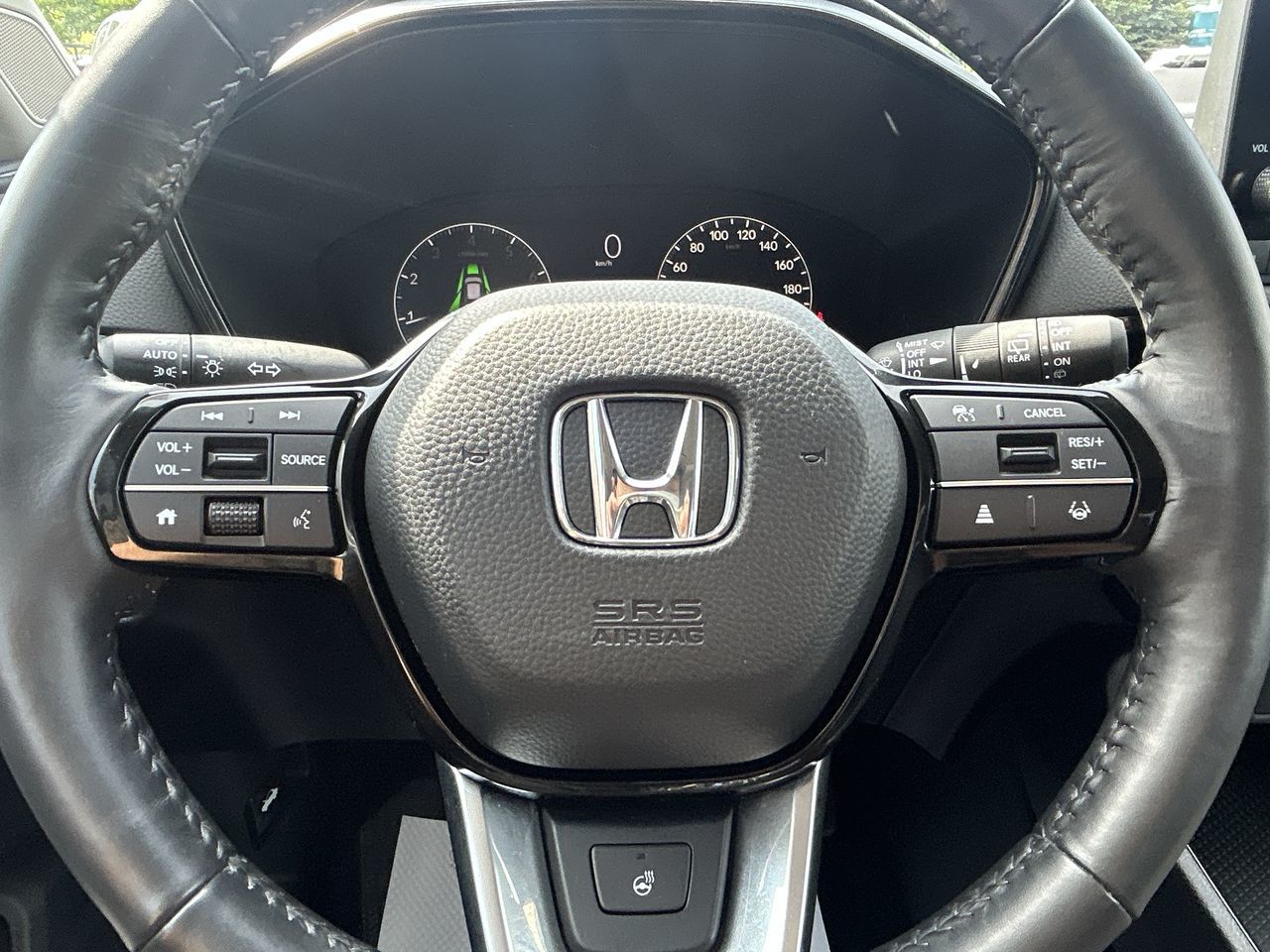 Honda CR-V  2024 à Markham, Ontario