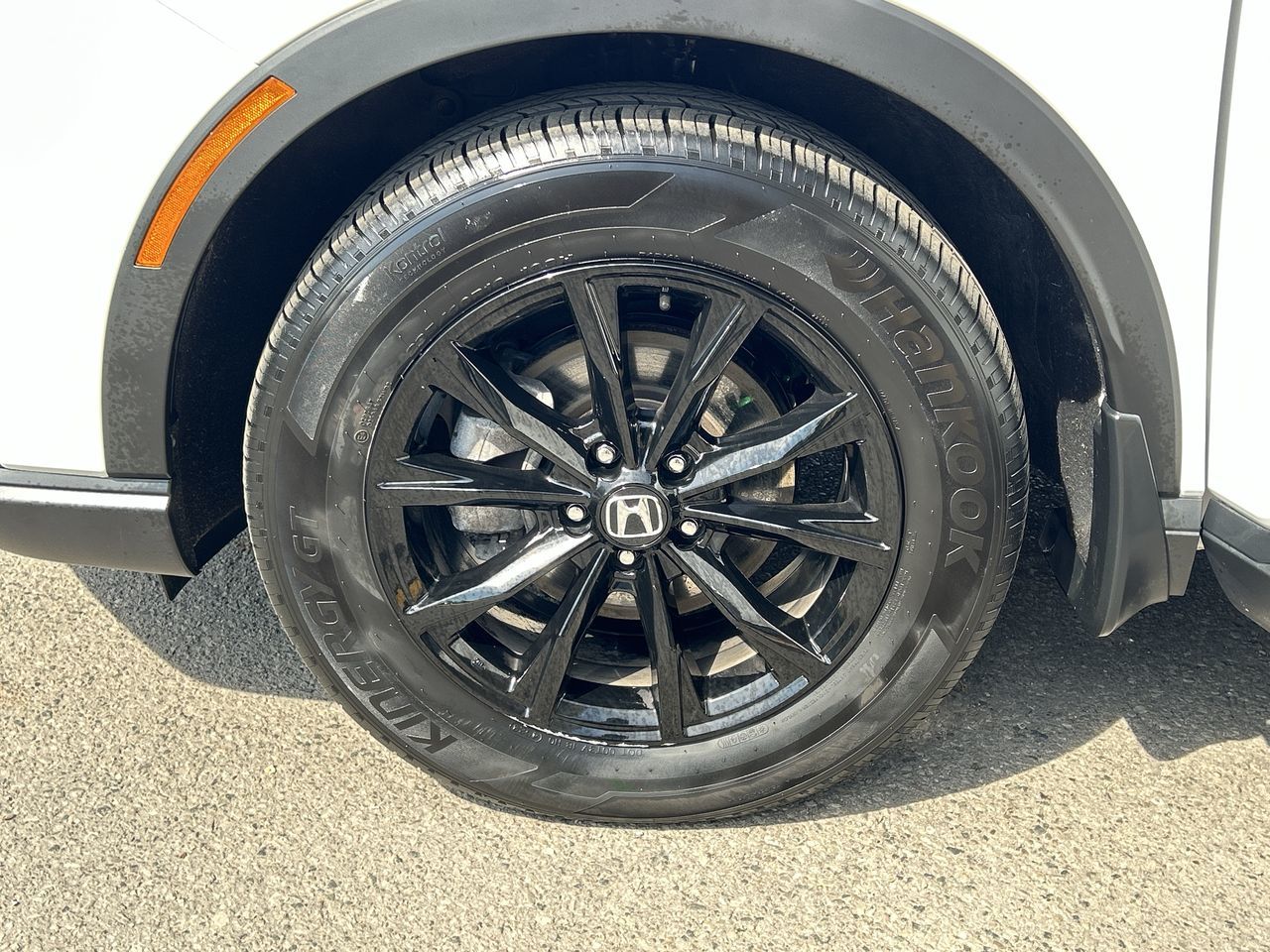 Honda CR-V  2024 à Markham, Ontario