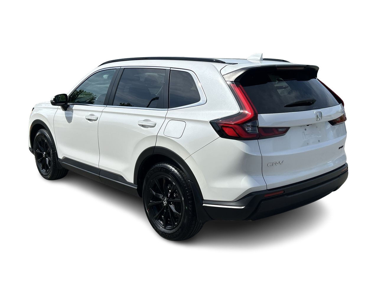 Honda CR-V  2024 à Markham, Ontario