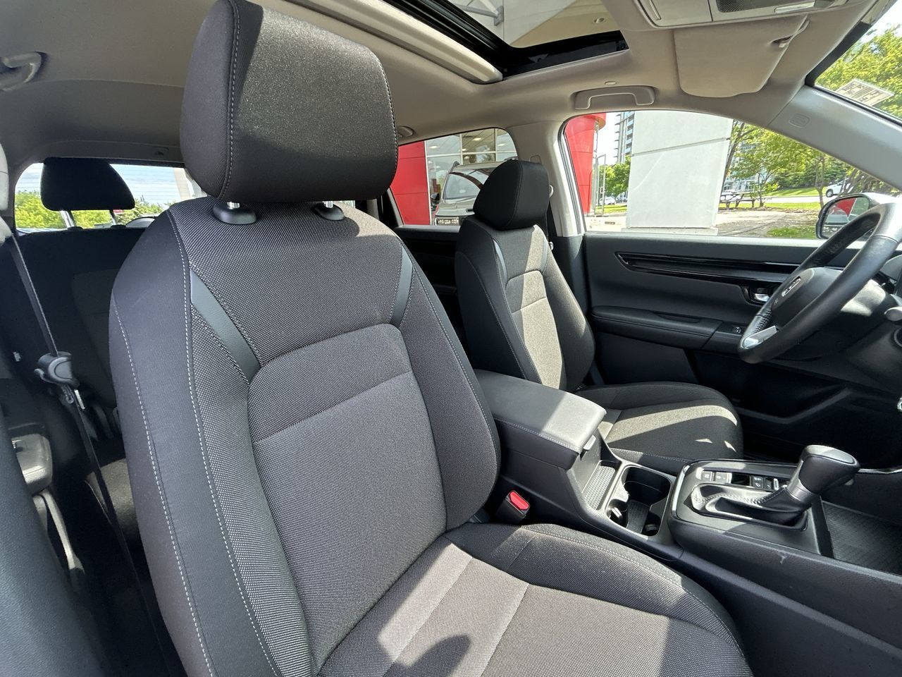 Honda CR-V  2024 à Markham, Ontario