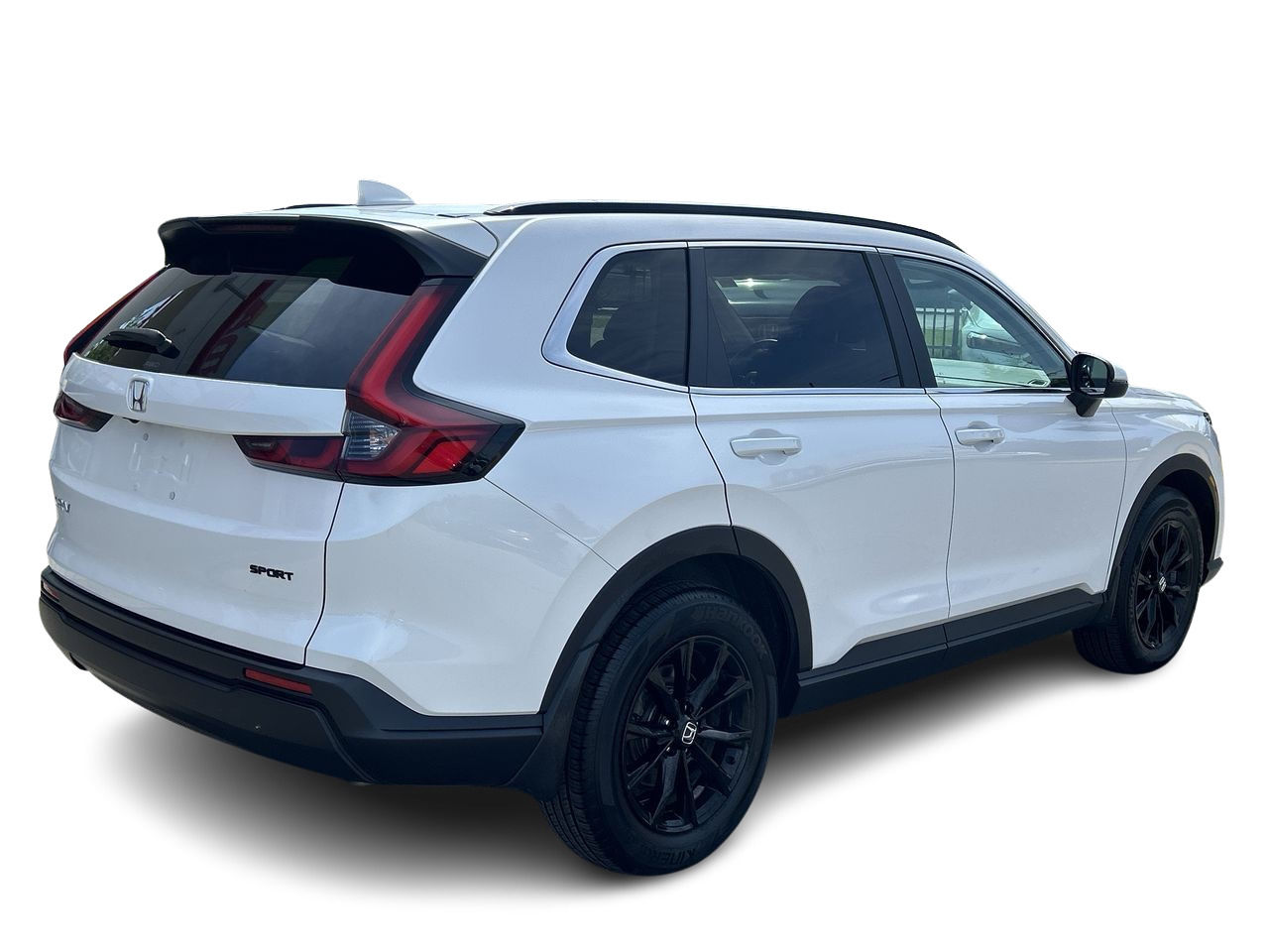 Honda CR-V  2024 à Markham, Ontario