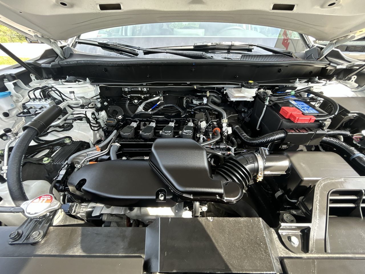 Honda CR-V  2024 à Markham, Ontario