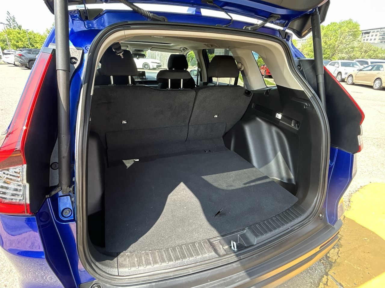 Honda CR-V  2024 à Markham, Ontario