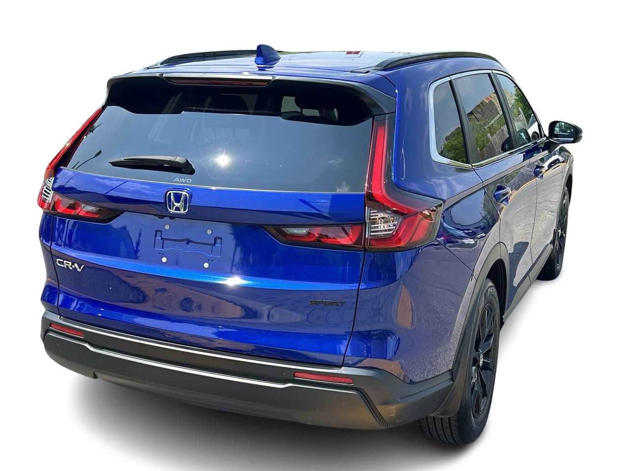 Honda CR-V  2024 à Markham, Ontario