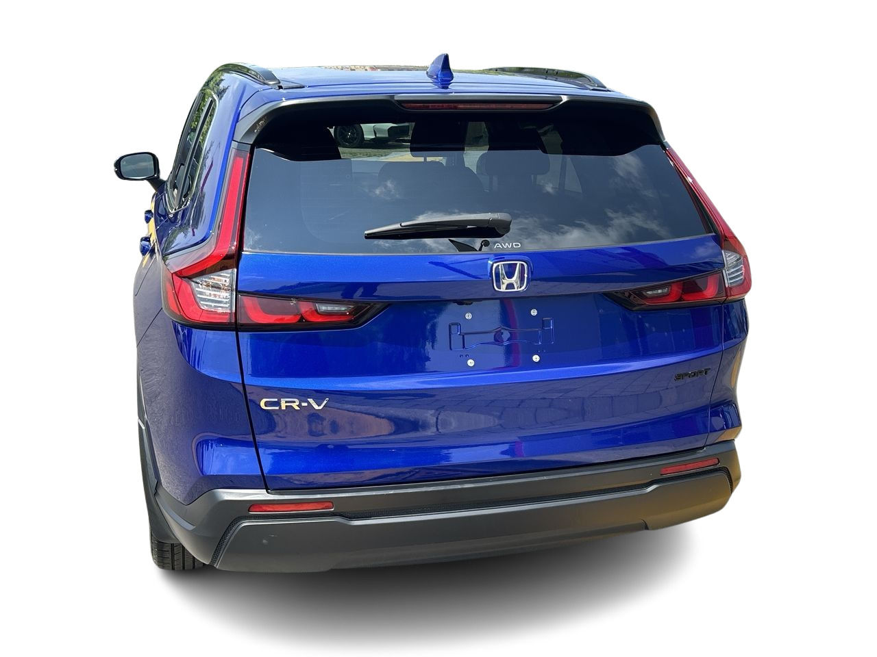 Honda CR-V  2024 à Markham, Ontario