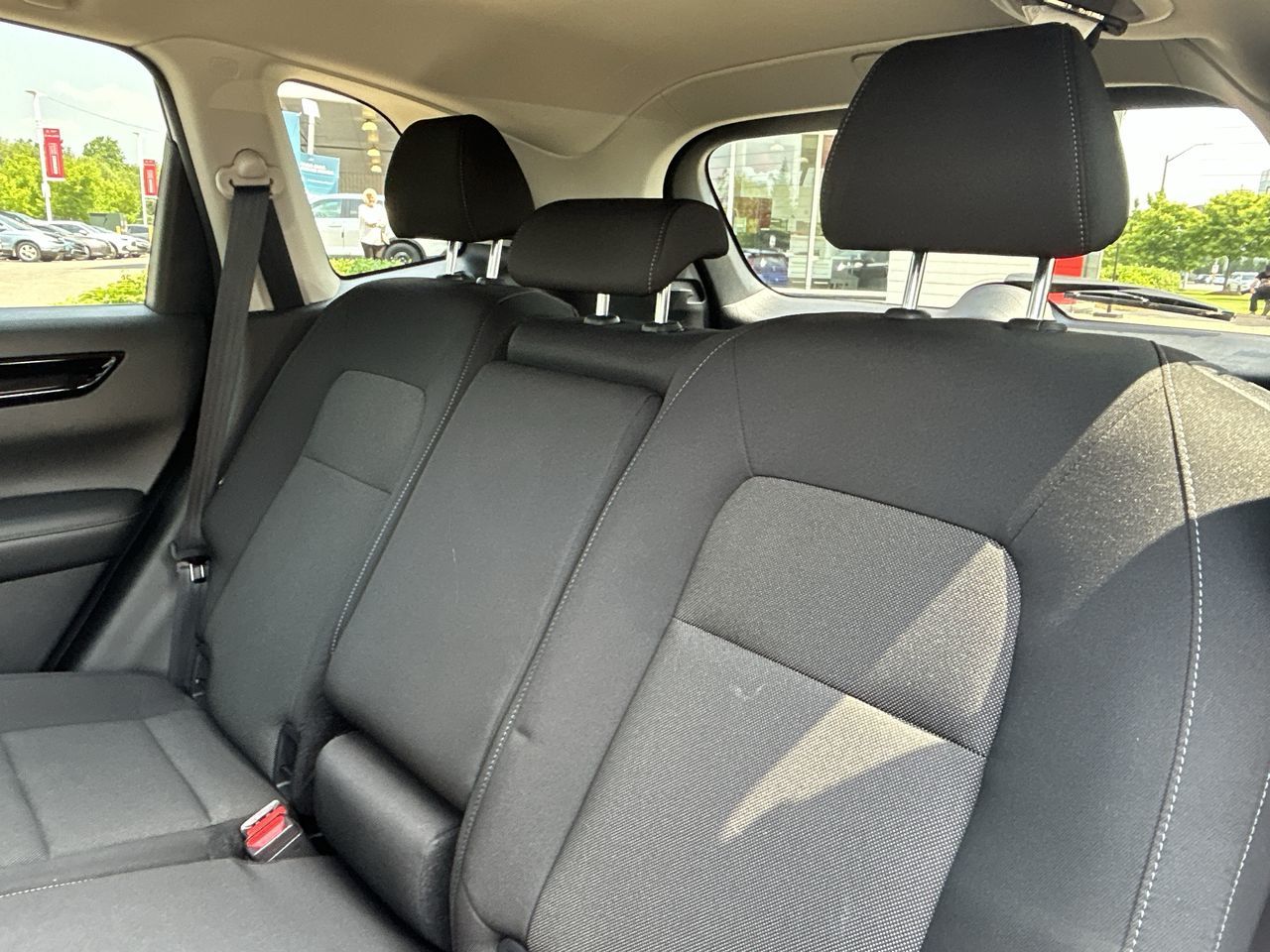 Honda CR-V  2024 à Markham, Ontario