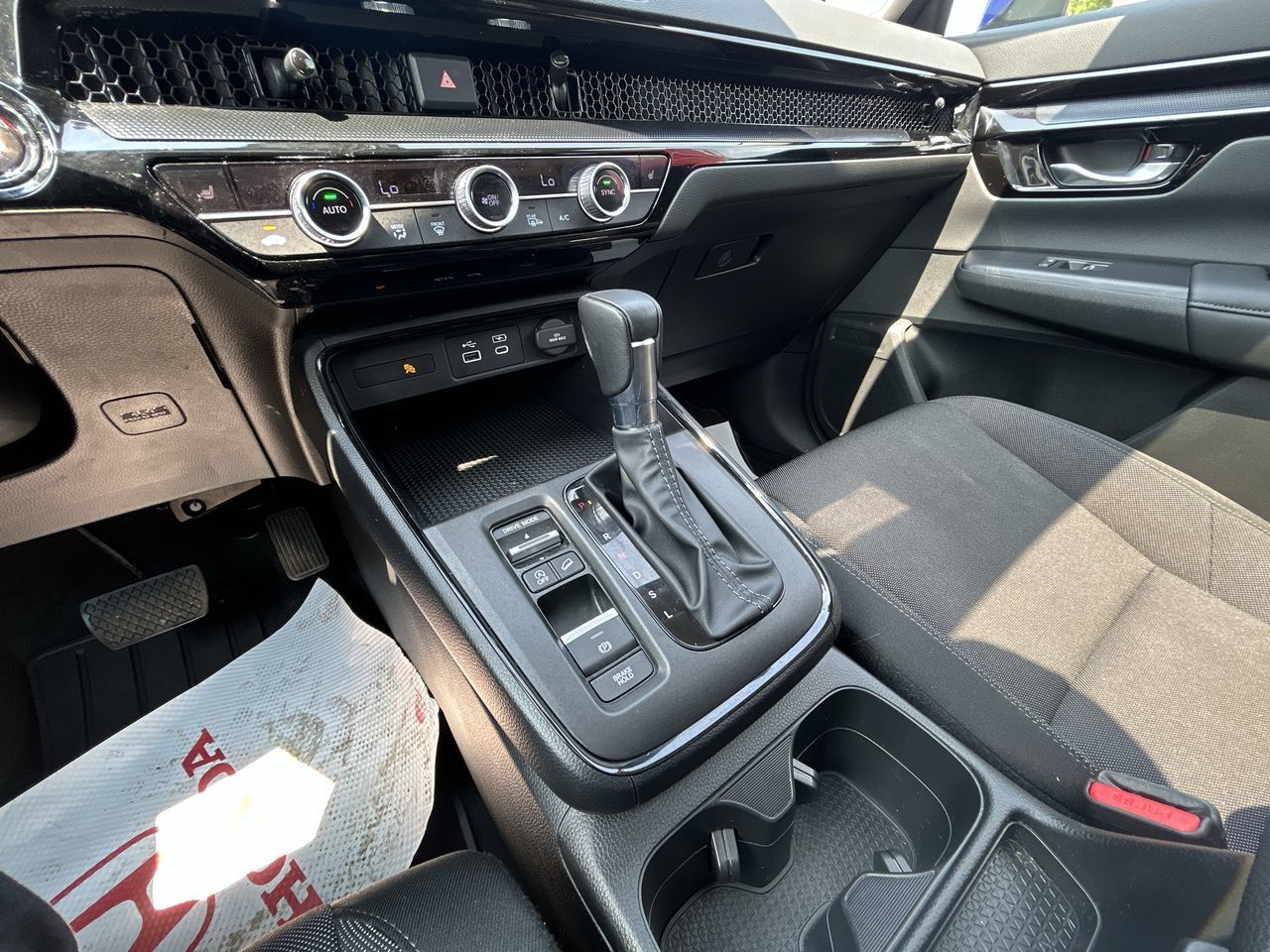 Honda CR-V  2024 à Markham, Ontario