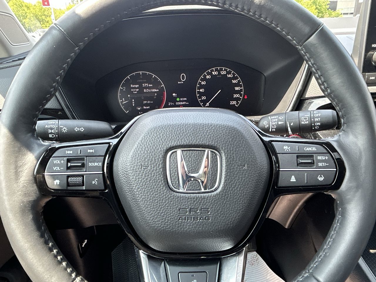 Honda CR-V  2024 à Markham, Ontario
