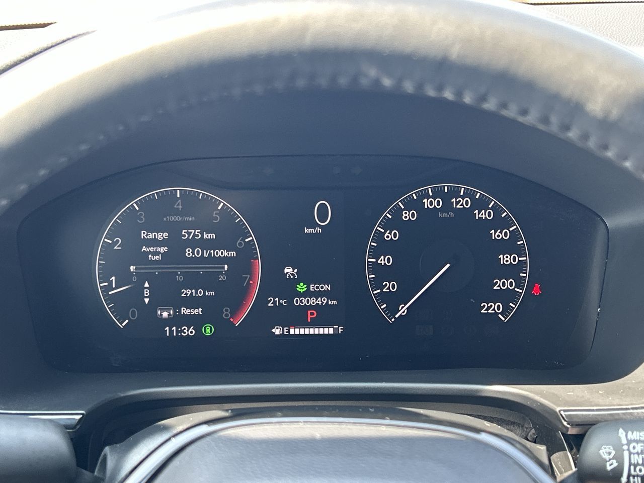 Honda CR-V  2024 à Markham, Ontario