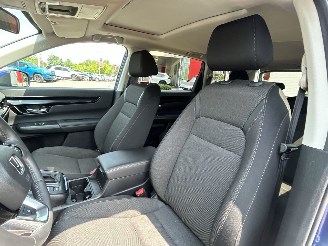Honda CR-V  2024 à Markham, Ontario