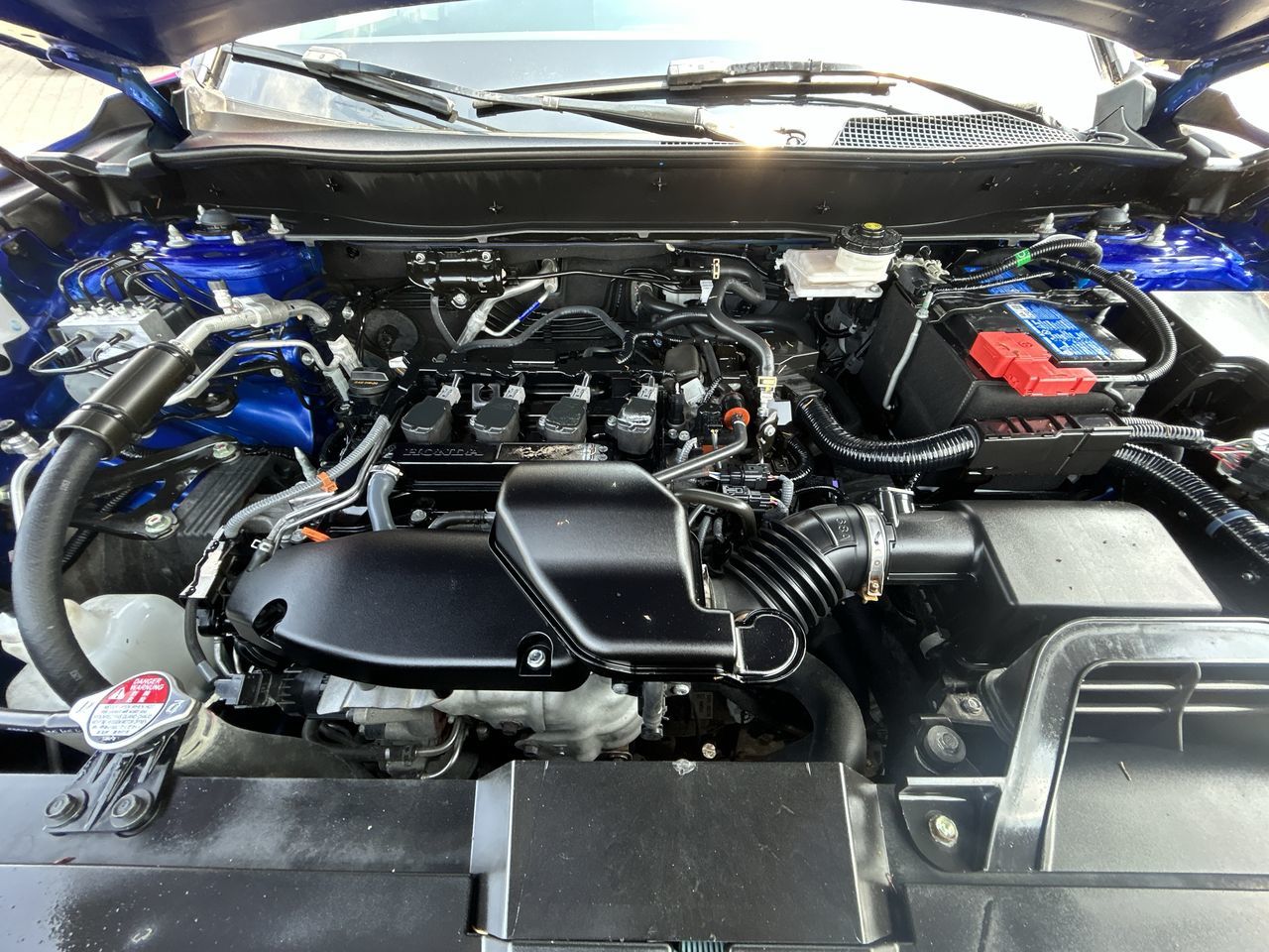 Honda CR-V  2024 à Markham, Ontario