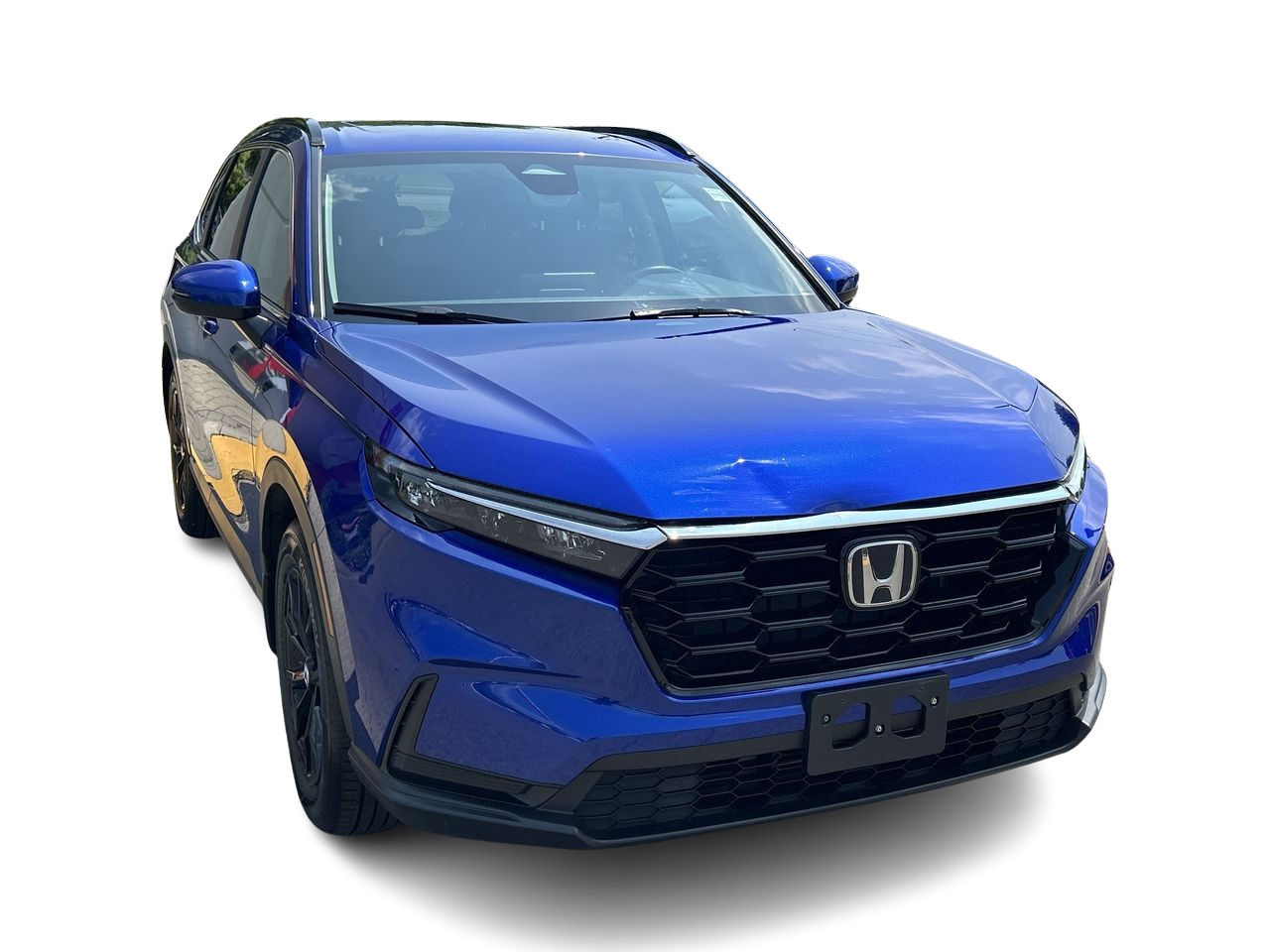 Honda CR-V  2024 à Markham, Ontario