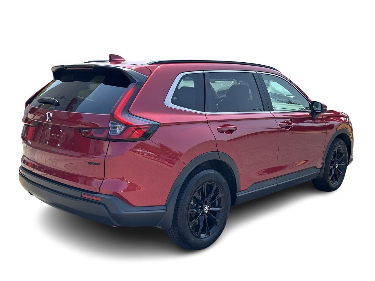 2024 Honda CR-V in Markham, Ontario
