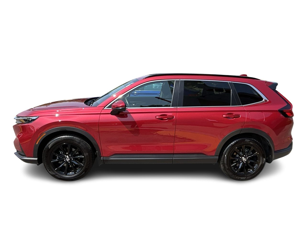 2024 Honda CR-V in Markham, Ontario