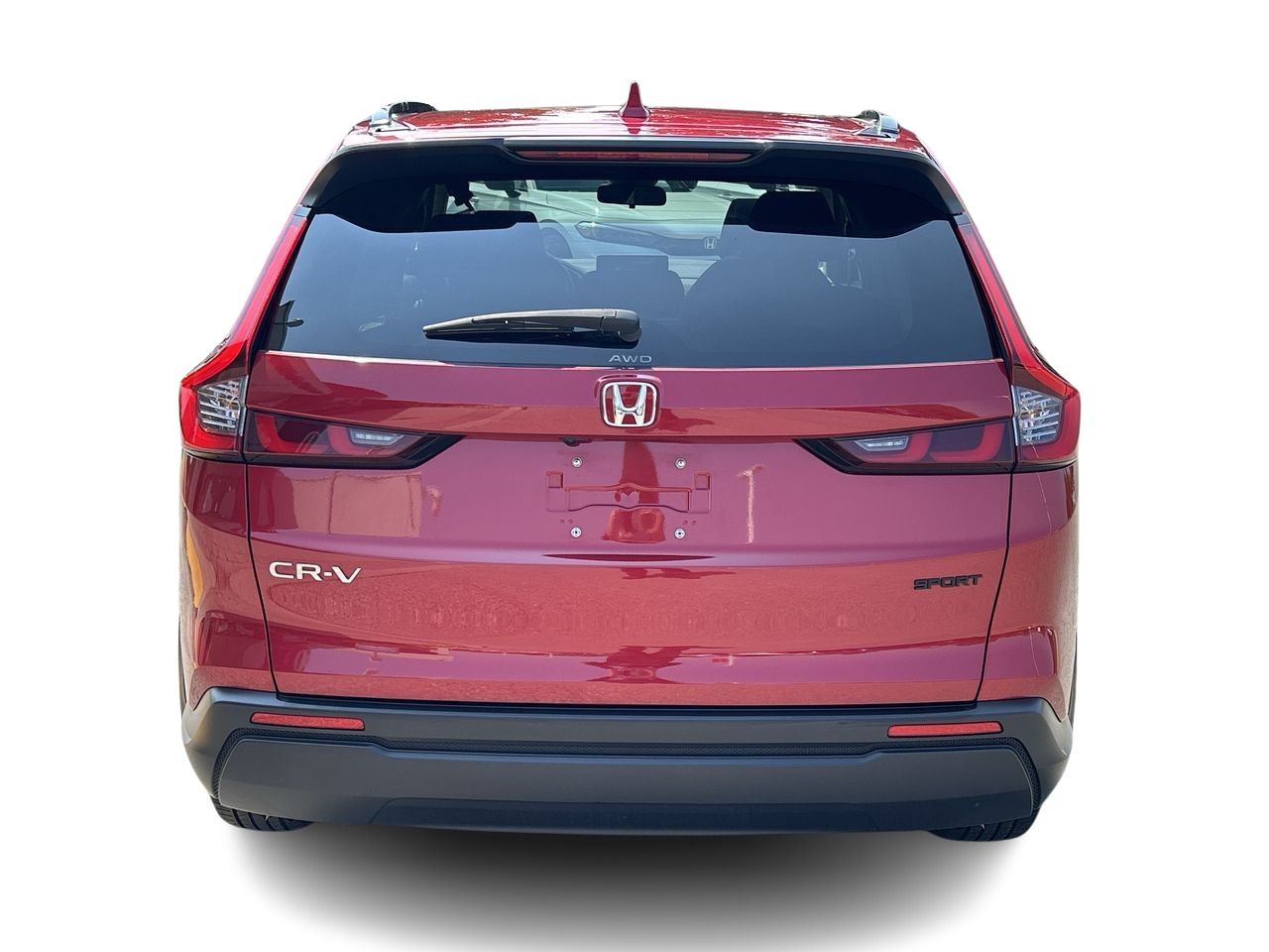 2024 Honda CR-V in Markham, Ontario
